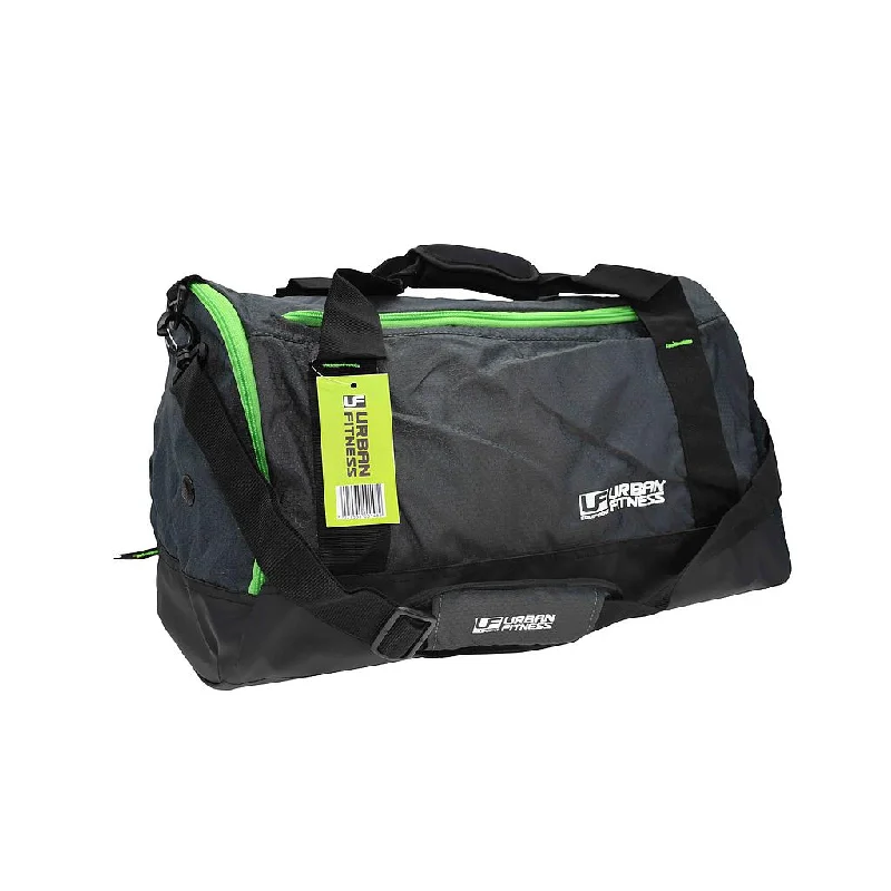 Urban Fitness Equipment Duffle Bag