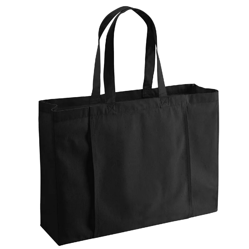 Westford Mill EarthAware Yoga Organic Tote Bag