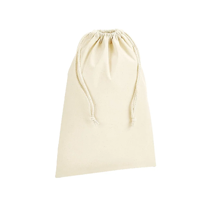 Westford Mill Organic Cotton Stuff Bag