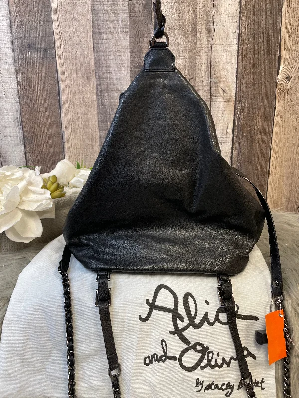 Backpack By Alice + Olivia  Size: Medium