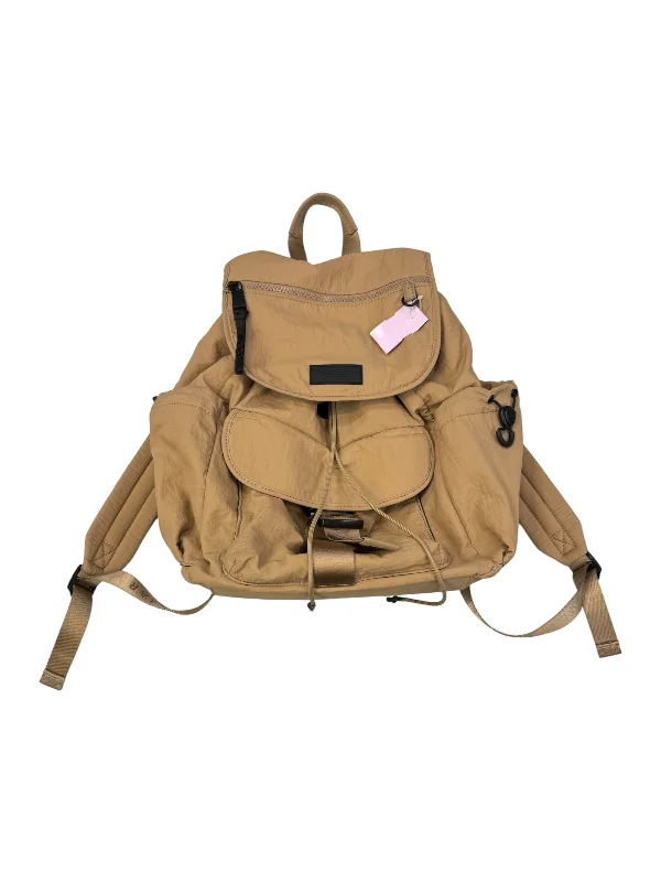 Backpack By Clothes Mentor, Size: Large