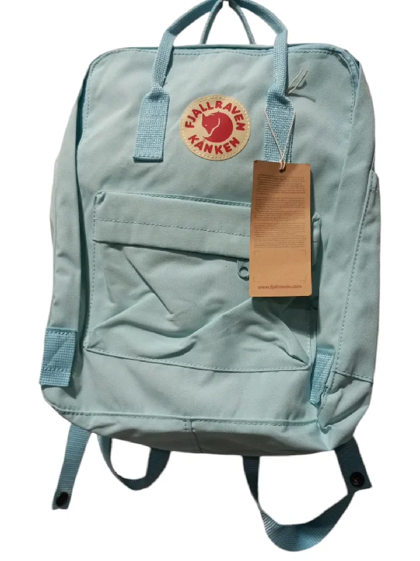 Backpack By Clothes Mentor, Size: Medium