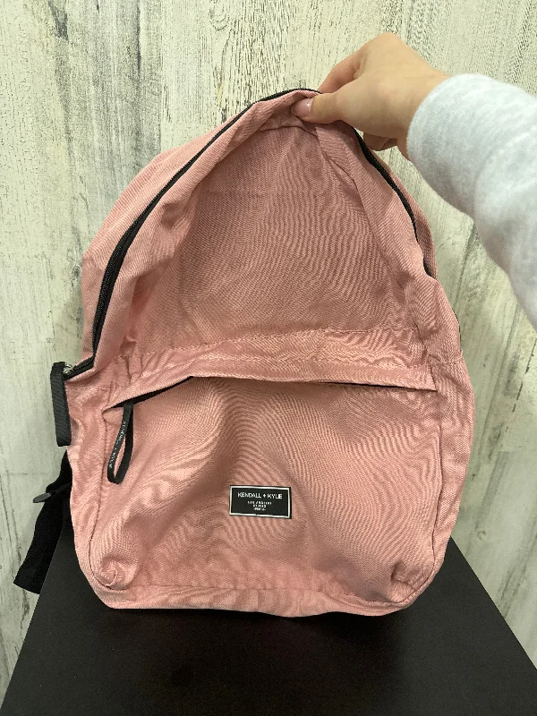 Backpack By Clothes Mentor  Size: Small