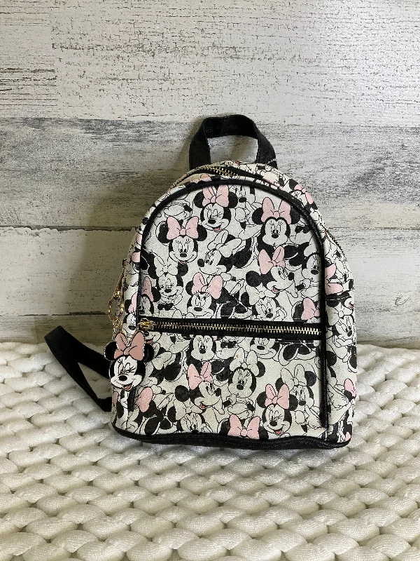 Backpack By Clothes Mentor, Size: Small