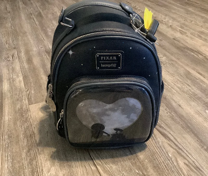 Backpack By Clothes Mentor, Size: Small