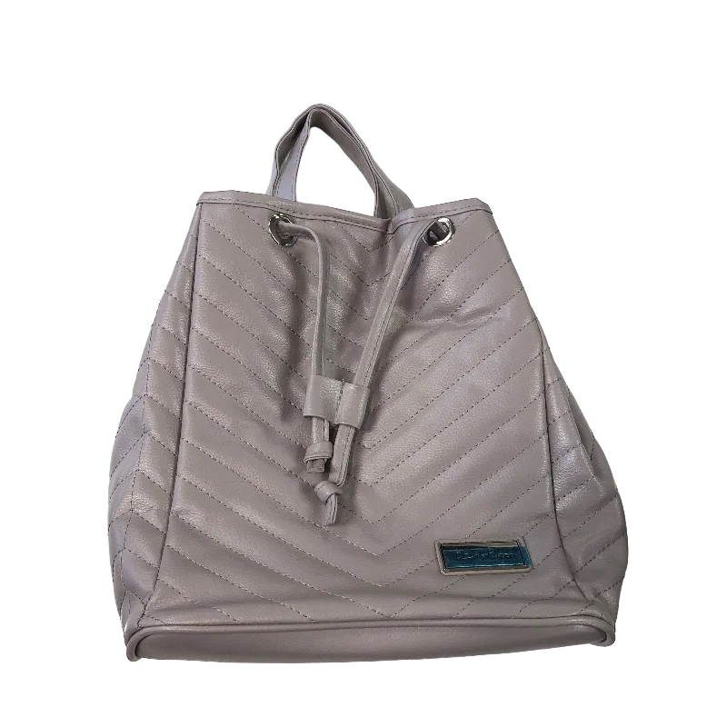 Backpack By Cmc, Size: Small