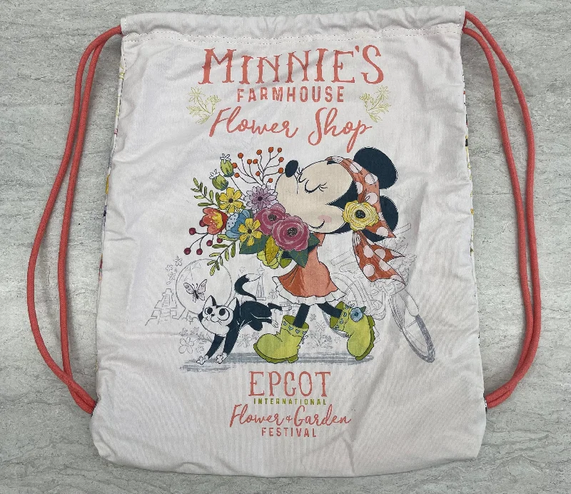 Backpack By Disney Store  Size: Large