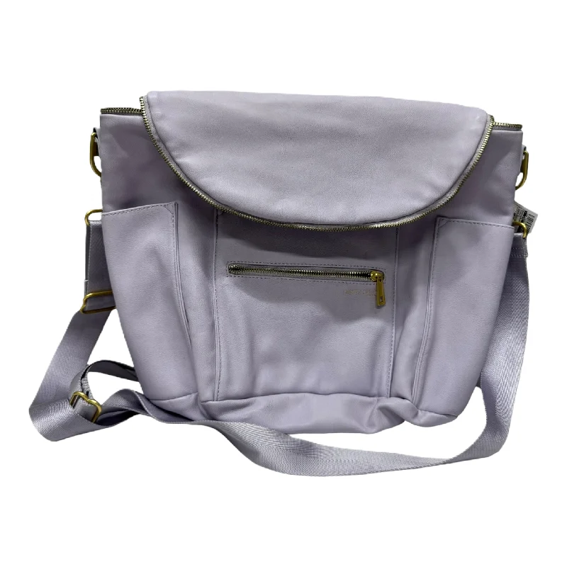 Backpack By fawn Design, Size: Large