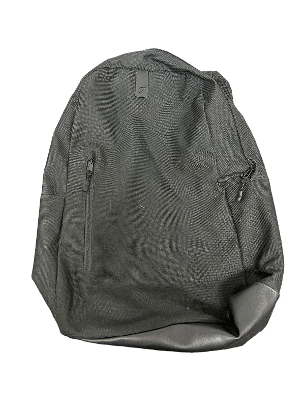 Backpack By Gym Shark, Size: Large