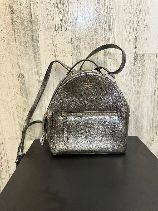 Backpack By Kate Spade  Size: Medium