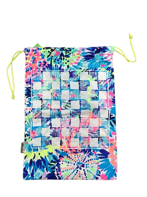 Backpack By Lilly Pulitzer  Size: Medium