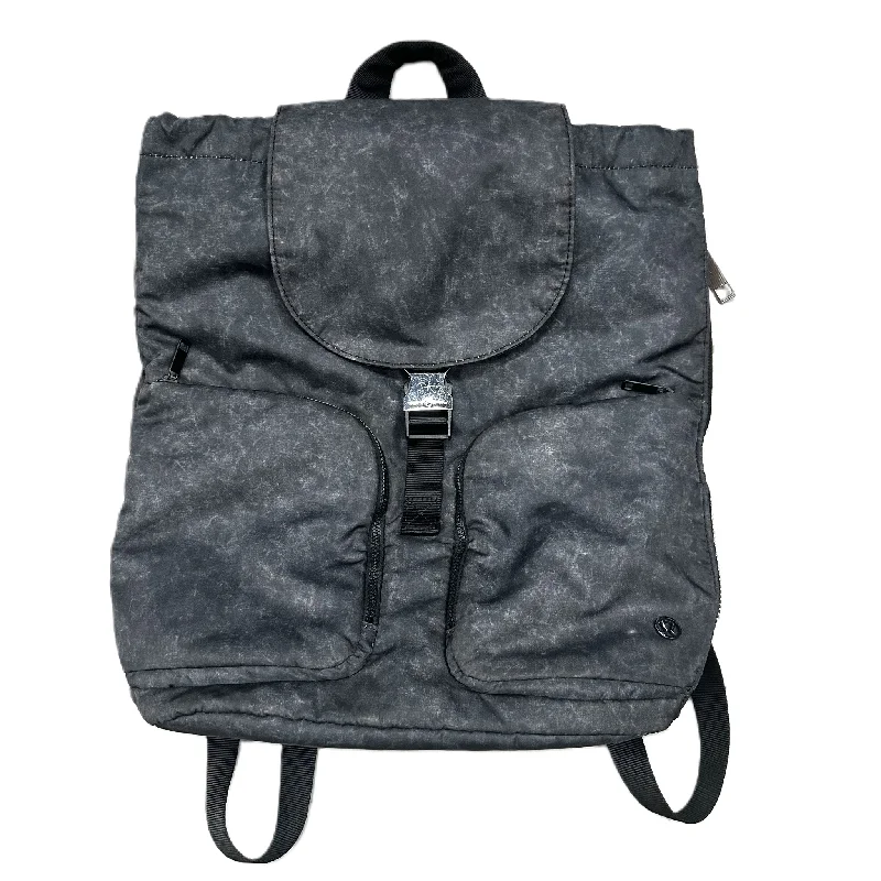 Backpack By Lululemon  Size: Large