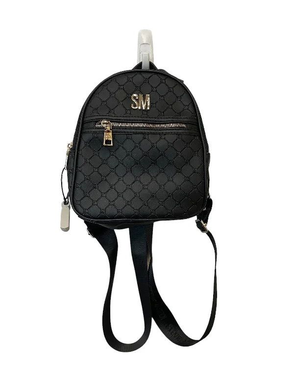 Backpack By Steve Madden, Size: Small