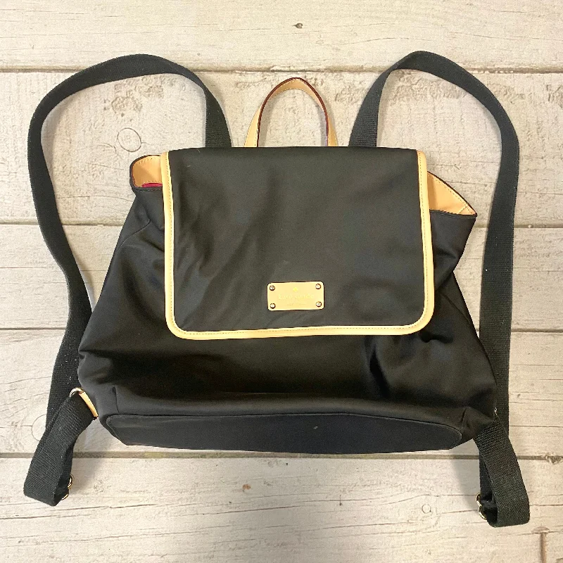 Backpack Designer By Kate Spade  Size: Medium