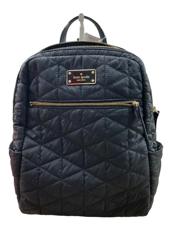 Backpack Designer By Kate Spade  Size: Small