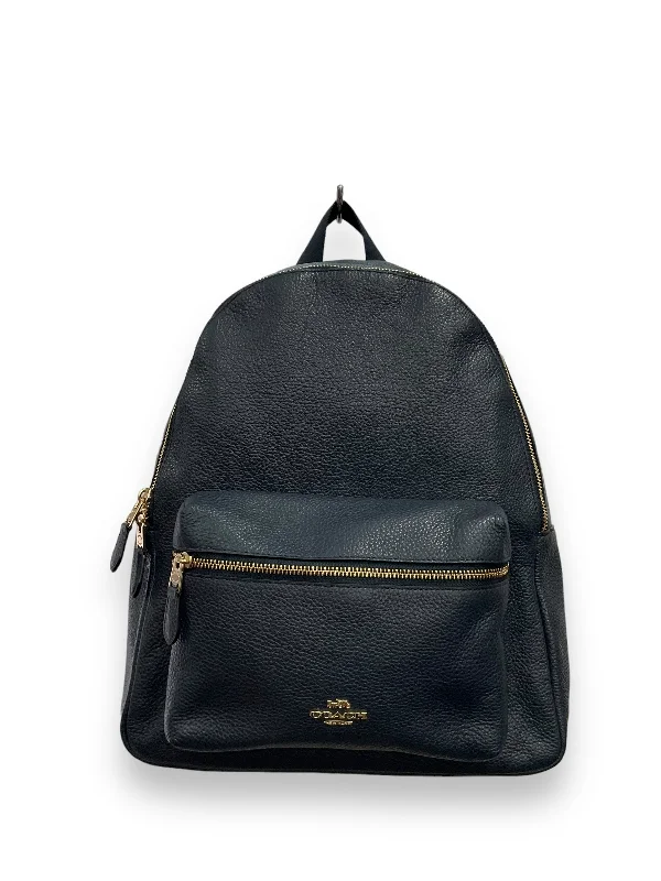 Backpack Designer Coach, Size Medium