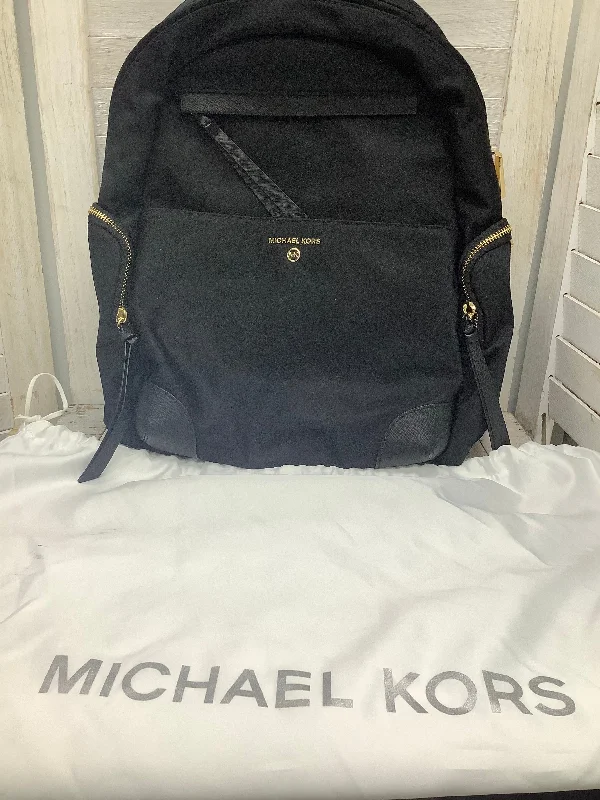 Backpack Designer Michael Kors, Size Large