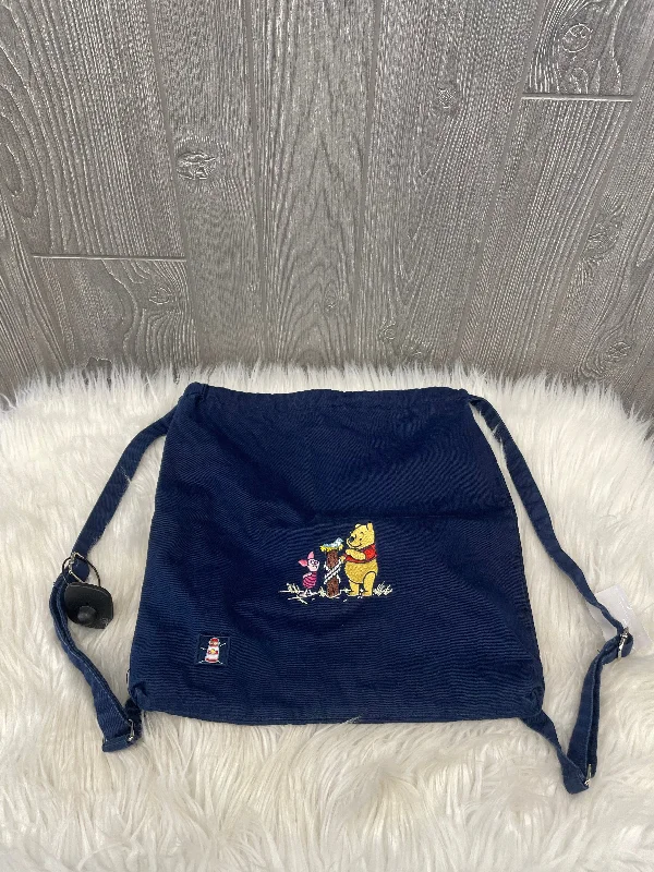 Backpack Disney Store, Size Small