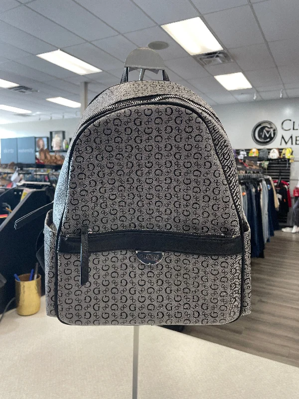 Backpack Guess, Size Medium