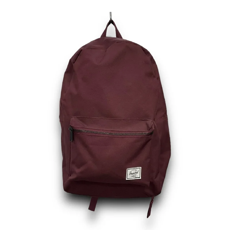 Backpack Herschel, Size Large