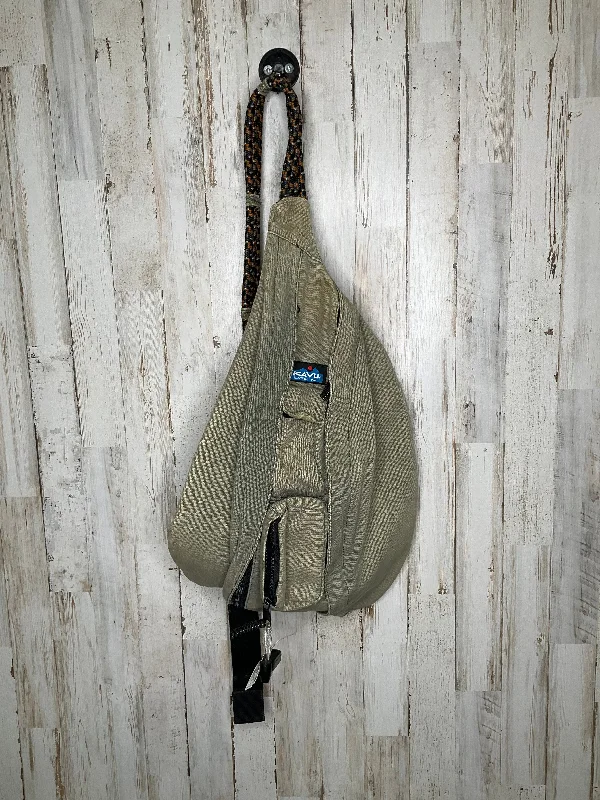 Backpack Kavu, Size Medium