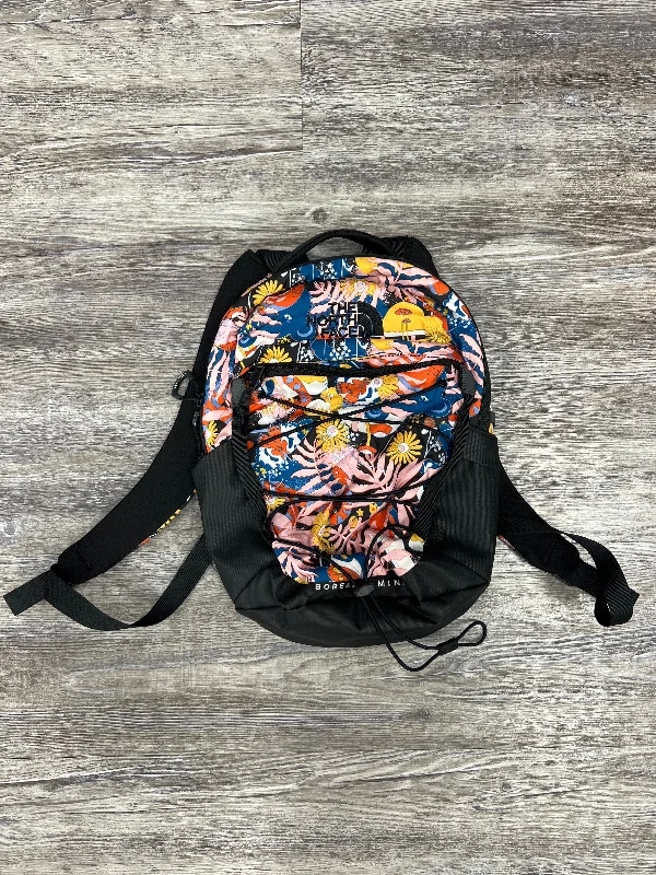 Backpack The North Face, Size Small