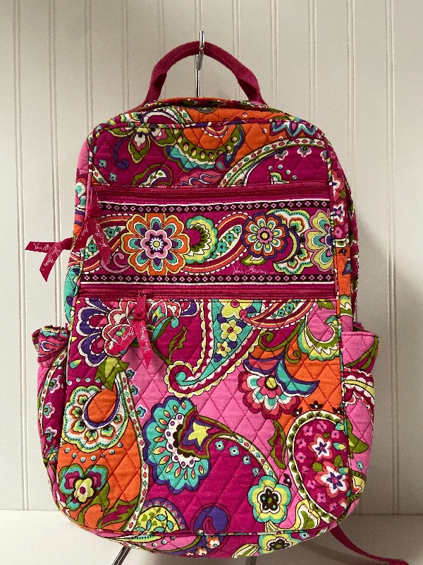 Backpack Vera Bradley, Size Large