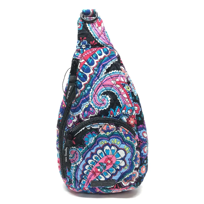 Backpack Vera Bradley, Size Small