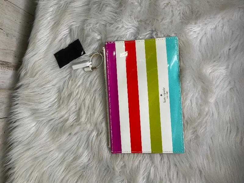 Clutch Designer Kate Spade, Size Medium