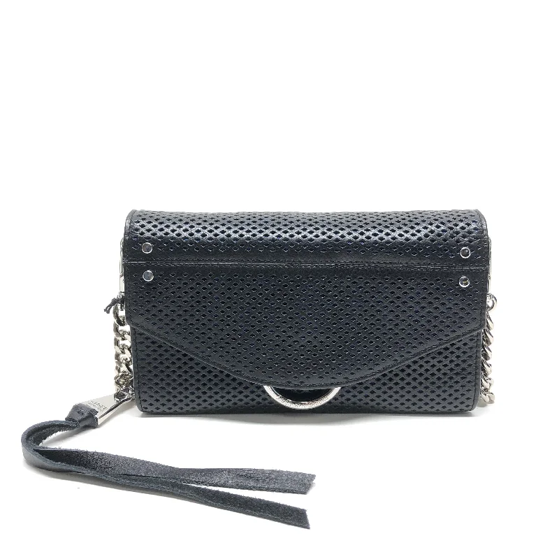 Crossbody Designer By Aimee Kestenberg  Size: Small