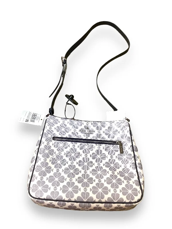 Crossbody Designer By Kate Spade, Size: Medium