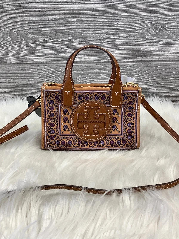 Crossbody Designer By Tory Burch, Size: Small