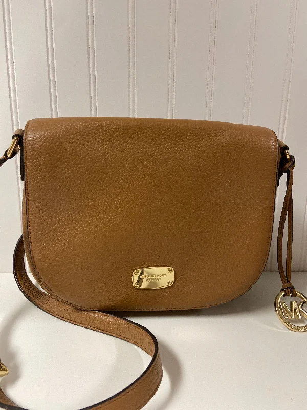 Crossbody Designer Michael Kors, Size Medium