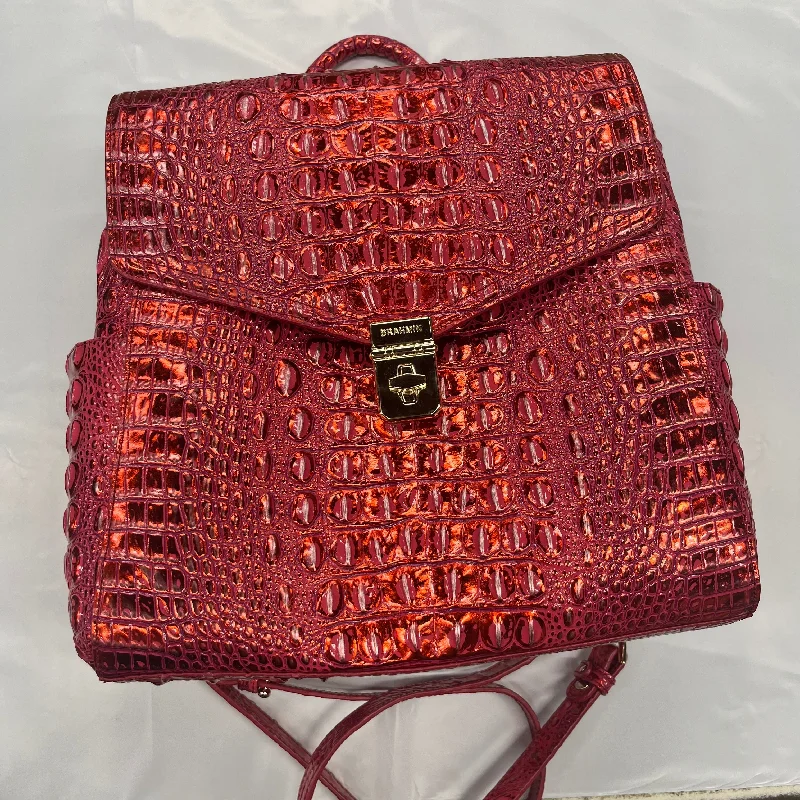 Handbag Designer Brahmin, Size Large