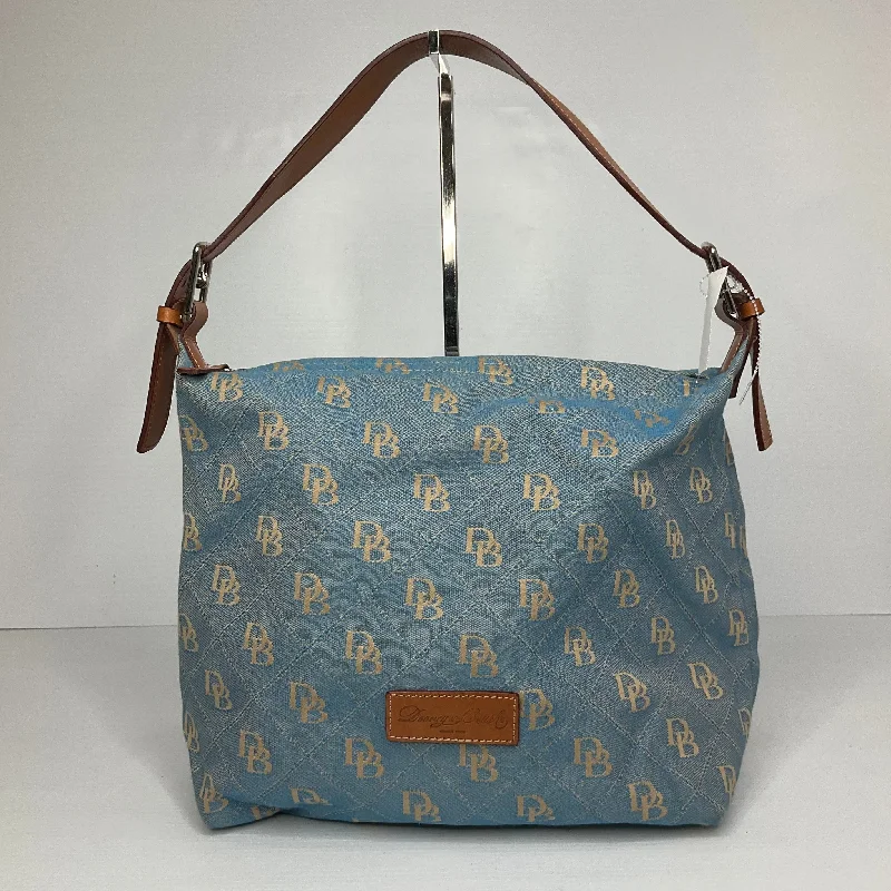 Handbag Designer By Dooney And Bourke  Size: Medium