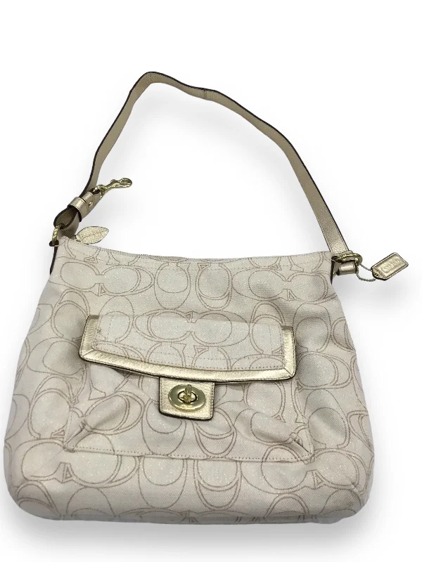 Handbag Designer Coach, Size Medium