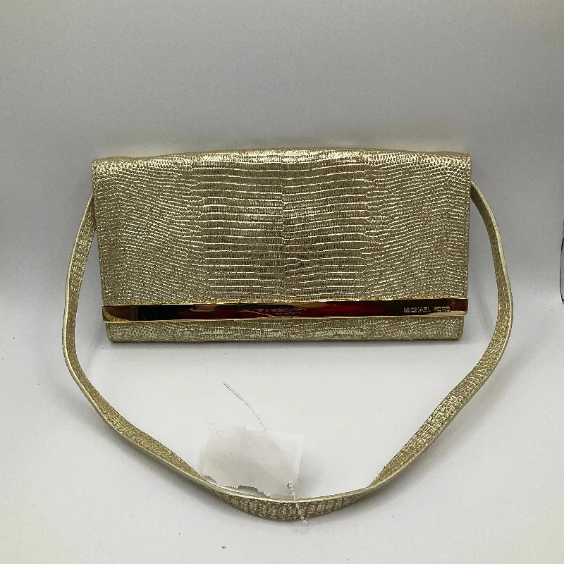 Handbag Designer Michael Kors, Size Small