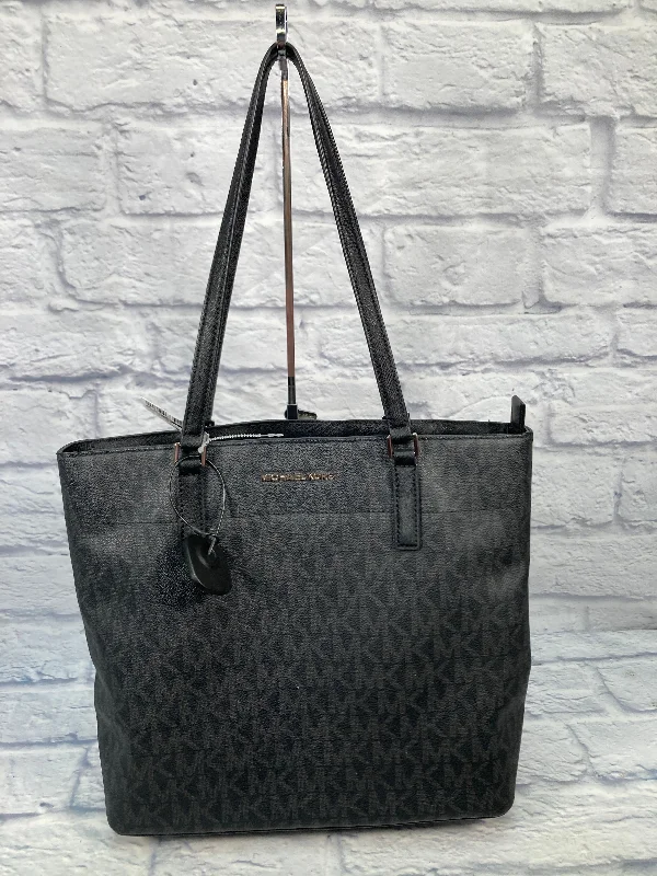 Tote Designer Michael Kors, Size Large