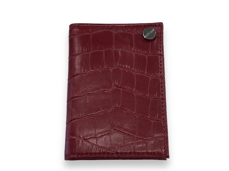 Wallet By Clothes Mentor  Size: Small