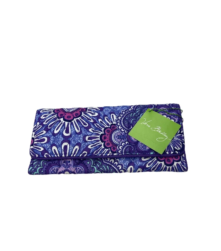 Wallet By Vera Bradley  Size: Large