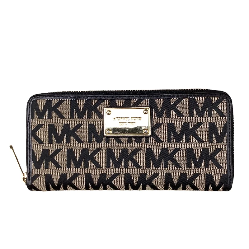 Wallet Designer By Michael Kors, Size: Large