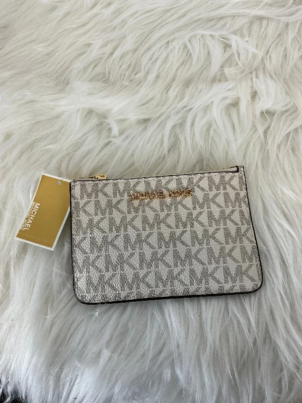 Wallet Designer By Michael Kors, Size: Small