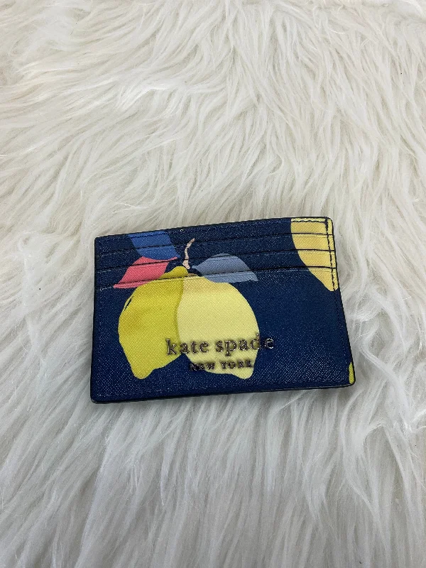 Wallet Designer Kate Spade, Size Small