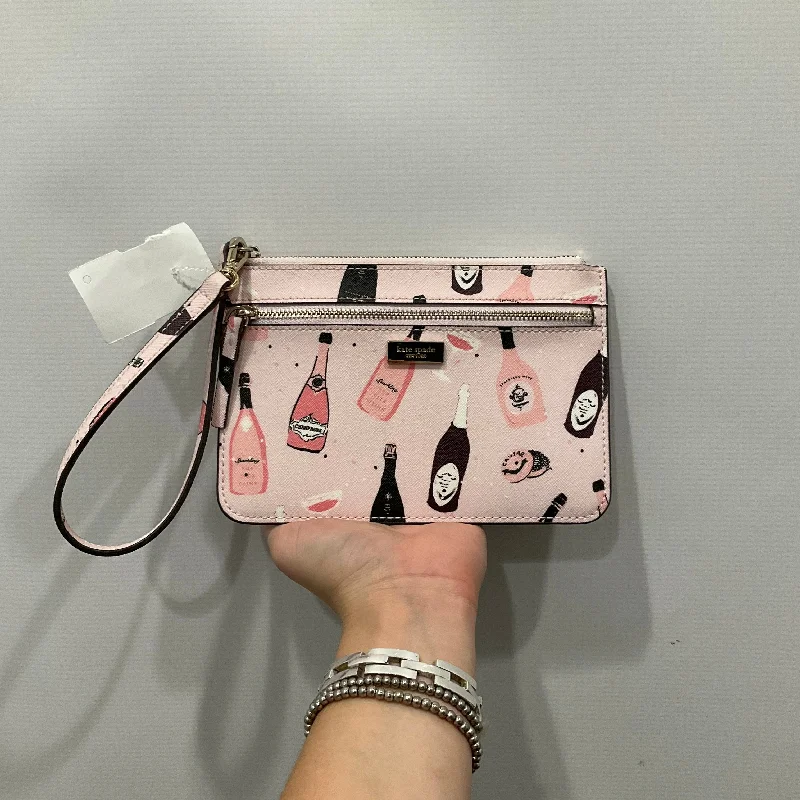 Wristlet Designer By Kate Spade, Size: Small