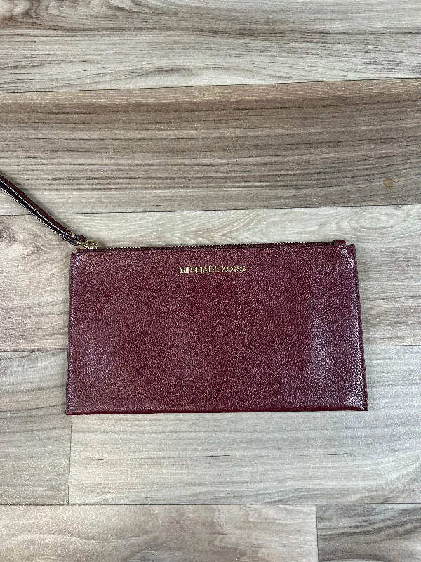 Wristlet Designer Michael Kors, Size Large